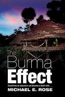 Burma Effect